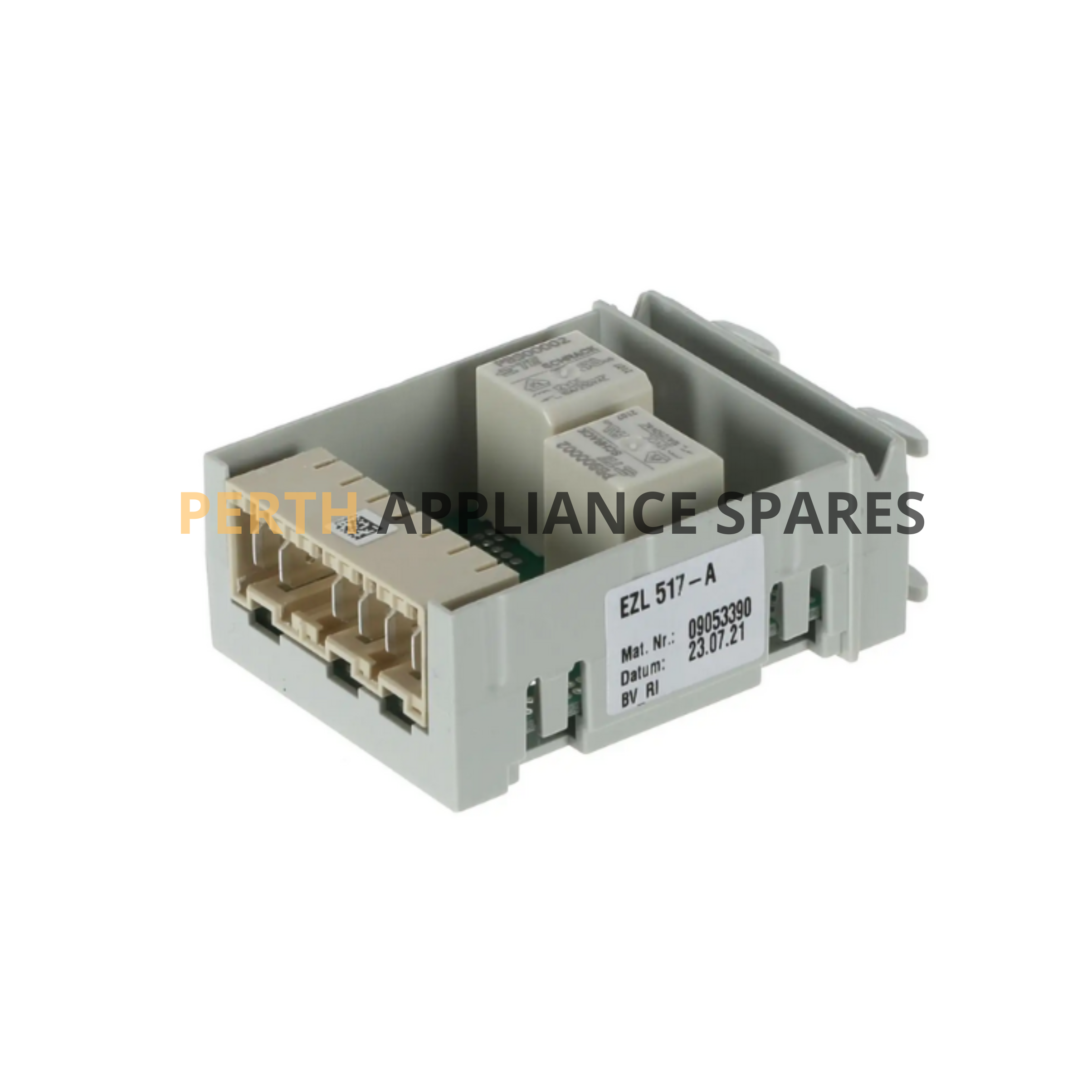 Dishwasher Relay Perth Appliance Spares