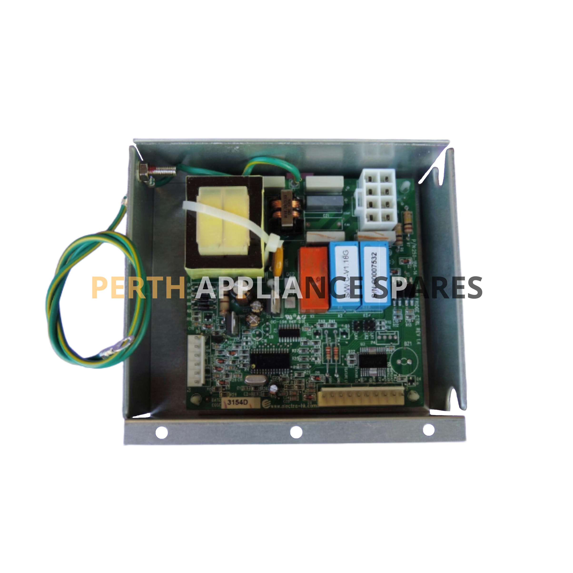 Fridge PCB – Perth Appliance Spares