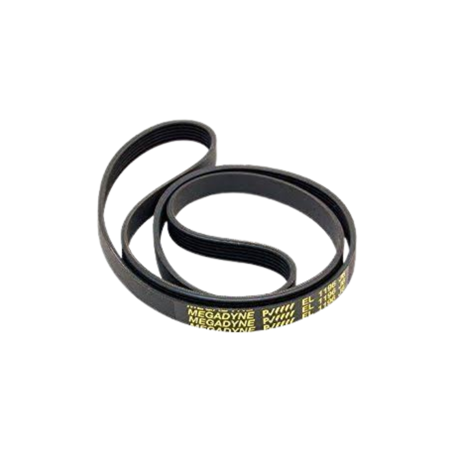 1108785005 AEG, Electrolux Washing Machine Drive Belt 1195J6