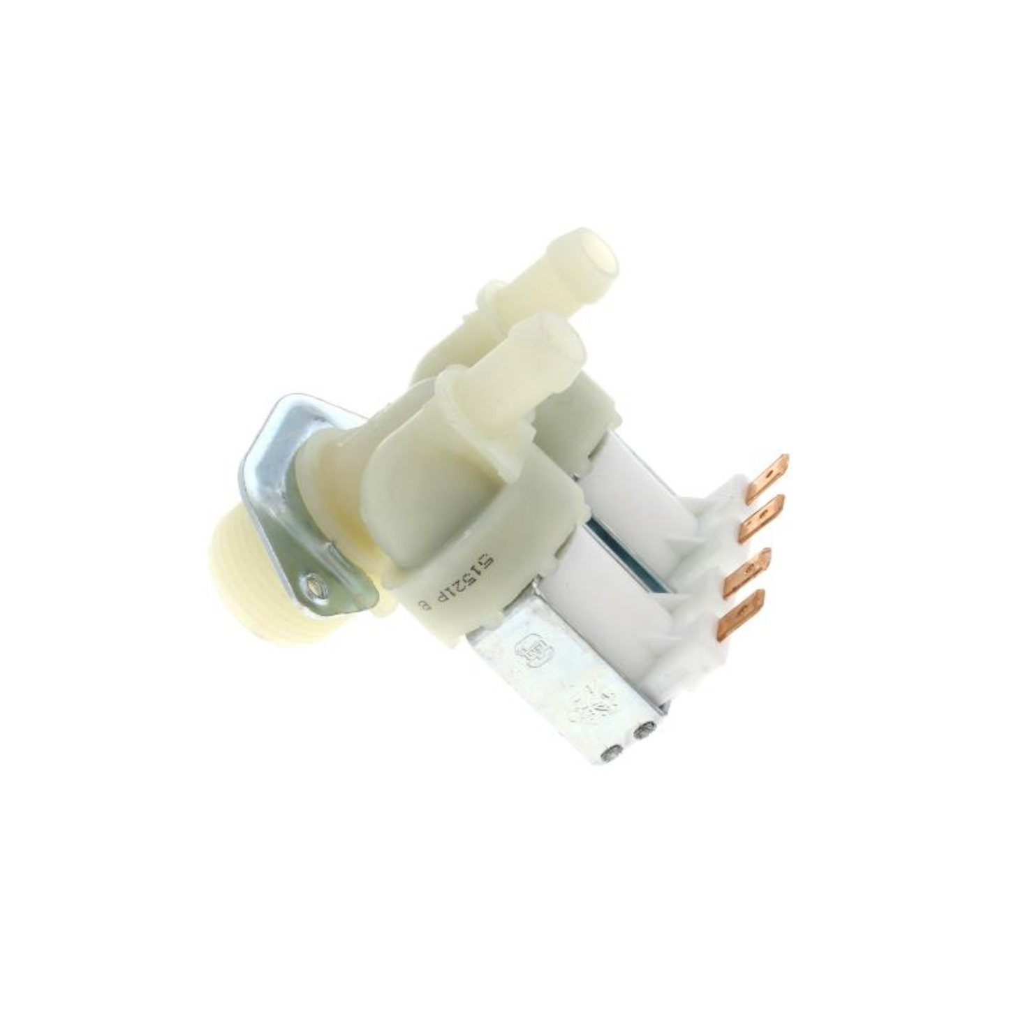 C00045951 Ariston, Whirlpool Washing Machine Inlet Valve - 488000045951