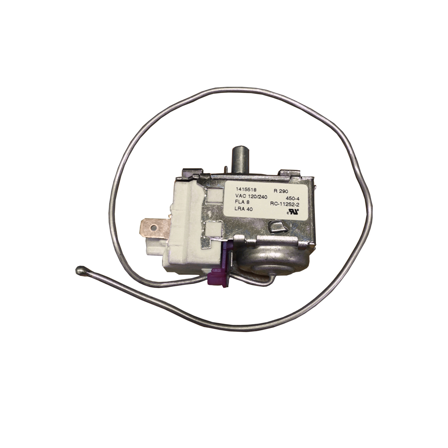 1760008316 Westinghouse Fridge Thermostat - 1415518, 1401960