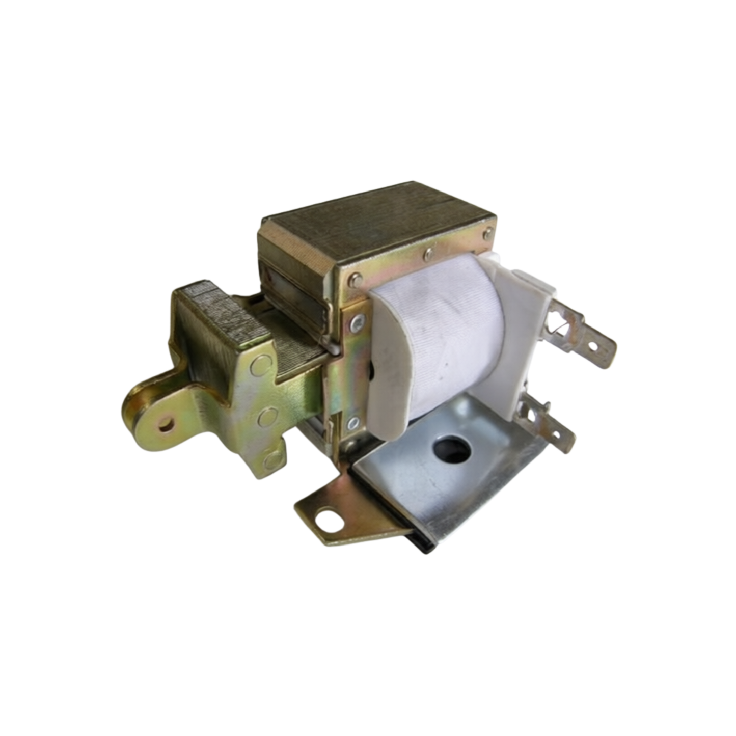 4055985313 Simpson, Westinghouse Washing Machine Brake Solenoid - C100