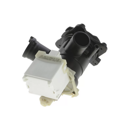 00145777 Bosch Logixx Washing Machine Drain Pump - BO132