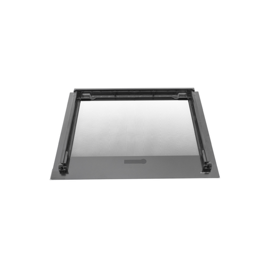 4055981775 Westinghouse Oven Outer Door Glass - 0038002840K