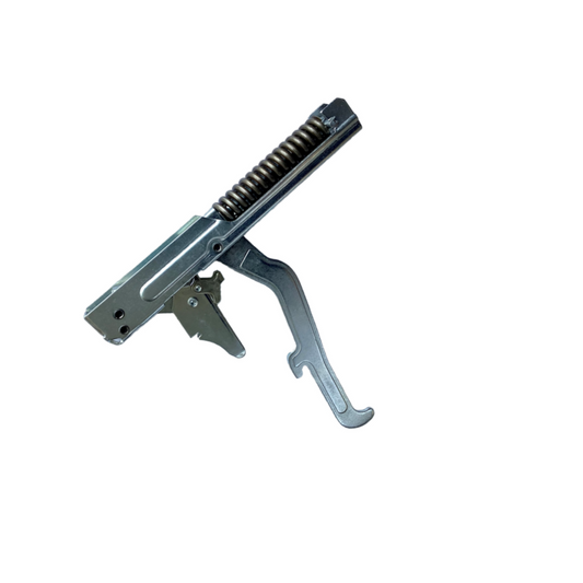 85800450010518 Chef, Simpson, Westinghouse Oven Door Hinge - SE216, 0045001051