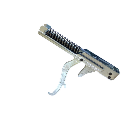 85800450010641 Chef, Simpson, Westinghouse Oven Door Hinge Left Or Right Hand - 0045001064