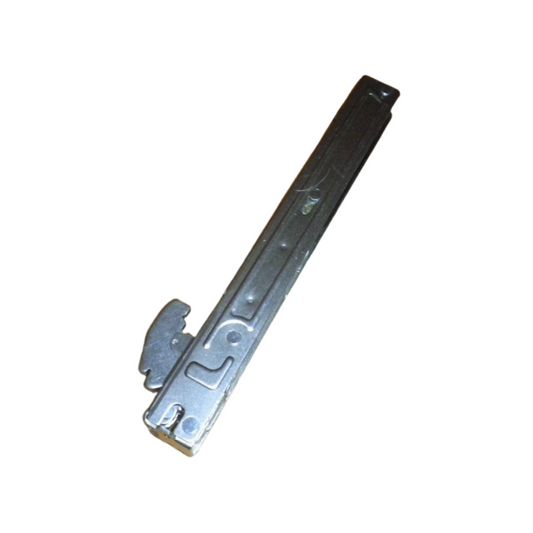 85800450010757 Chef, Westinghouse Oven Door Hinge Single - 0045001075