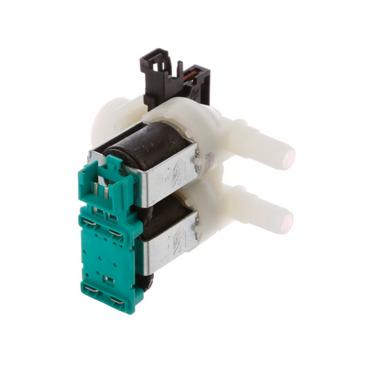 00606001 Bosch Washing Machine Dual Inlet Valve - 00617612
