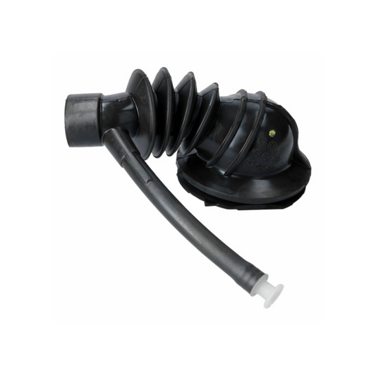 00630267 Bosch Washing Machine Outer Tap to Pump Hose - 00615942