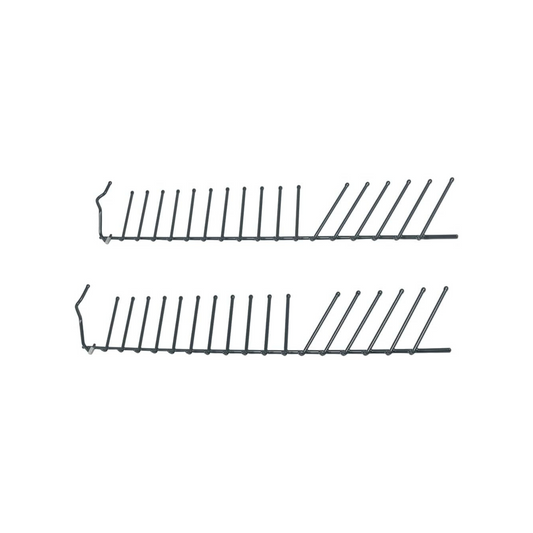 00645108 Bosch Dishwasher Lower Rack Crock Insert