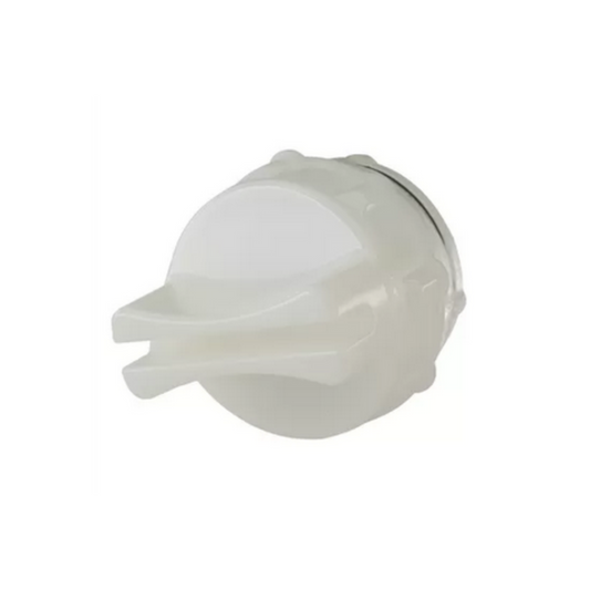 00647309 Bosch Oven Light Glass Cover 63Mm