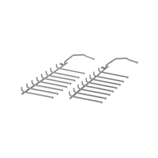 00657863 Bosch Dishwasher Lower Rack Crock Insert