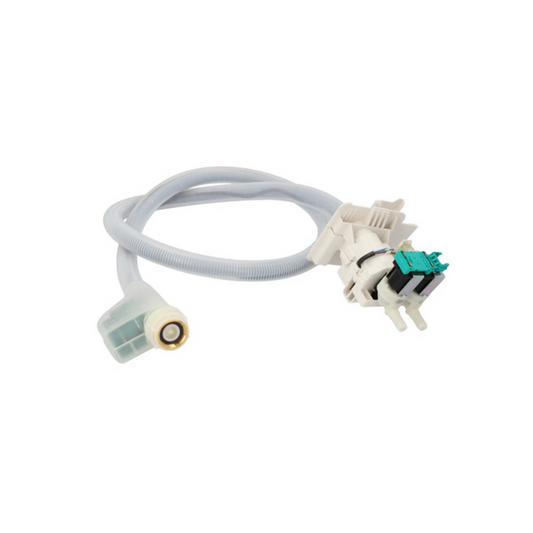 00667327 Bosch, Siemens Washing Machine Inlet Aquastop Hose - 11019468