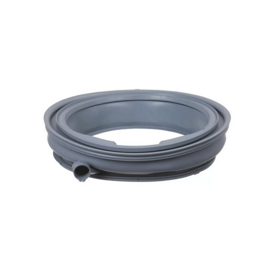 00682843 Bosch Washing Machine Door Boot Gasket No Vent - 11056927