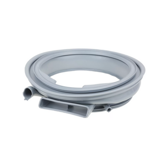 00684526 Bosch Washing Machine Door Seal With Nozzle