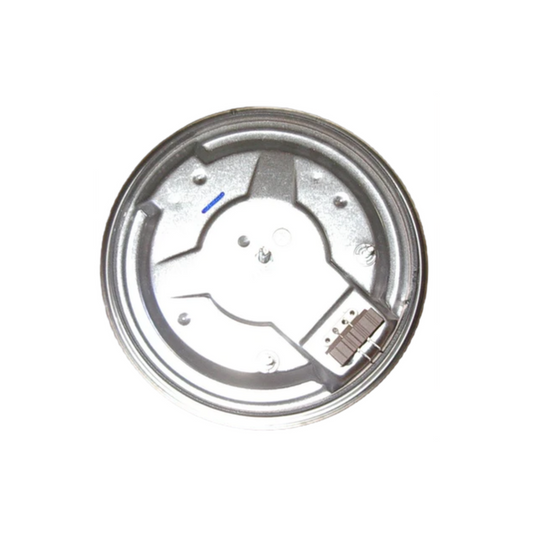 85801220044217 Chef, Simpson Westinghouse Stove Hot Plate 8″ 2000W Low Profile - SE305, 0122004421