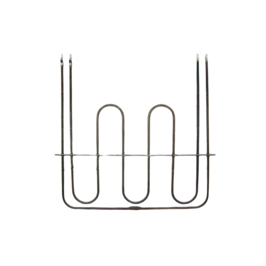 85801220045016 Chef, Westinghouse Oven Top Grill Element 800W-2200W - 0122004501