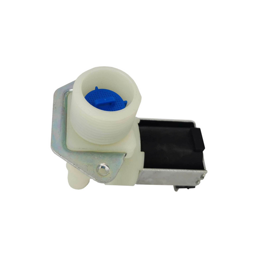 0136200083 LG, Simpson Washing Machine Single Inlet Valve 180 Degree 10Mm 15Lt Per Min - W025, 5220FR1280G