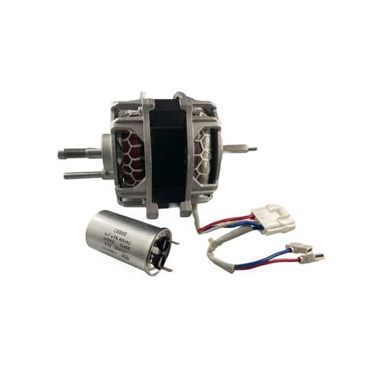 4055577078 Electrolux, Simpson, Westinghouse Dryer Motor Kit - 0214377106