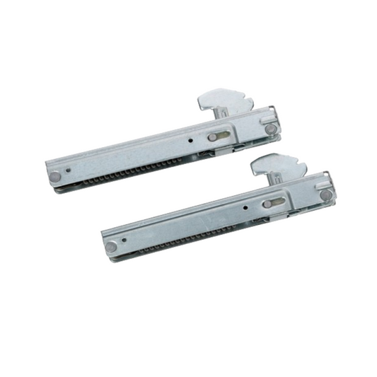 031199009926R Blanco, Omega Oven Door Hinge Left Or Right - 12600030