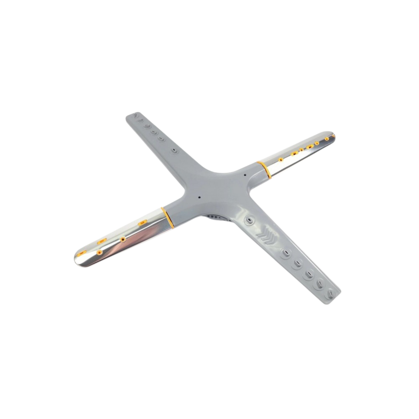 AGB73932501 LG Dishwasher Lower Spray Arm Assembly - AGM30057102