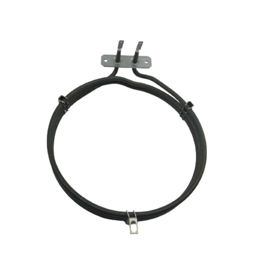 040148009907R Blanco, Smeg Oven Fan Forced Element 2600W - 040125009971R