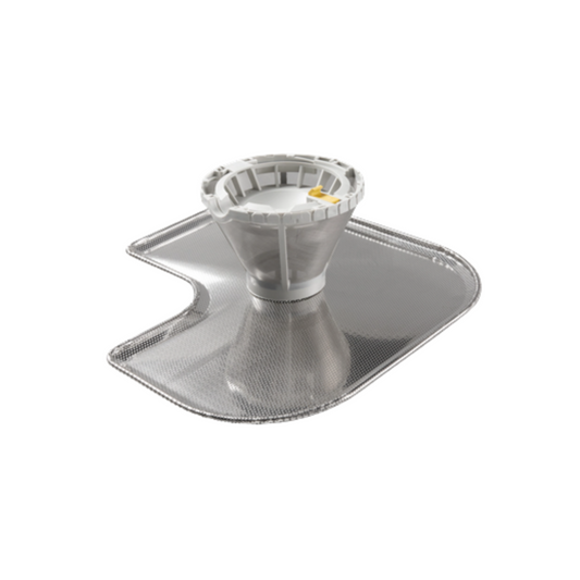 05635931 Miele Dishwasher Filter Set - 5635930