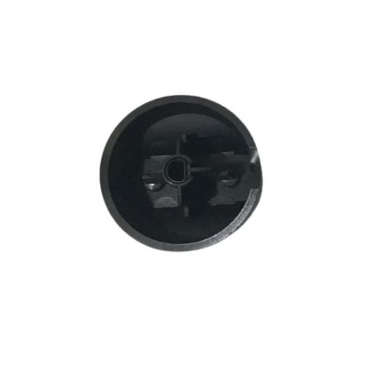 082585700 Belling Richmond Cooktop Knob Black
