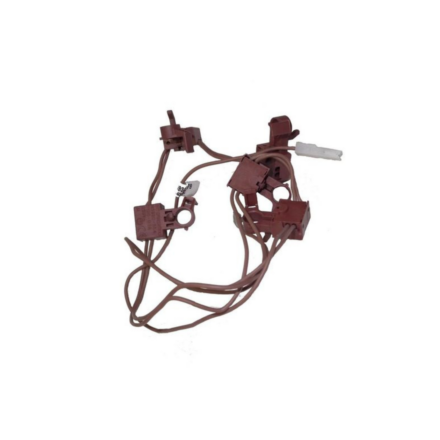 082997400 Belling Cooktop Switch Harness Assembly