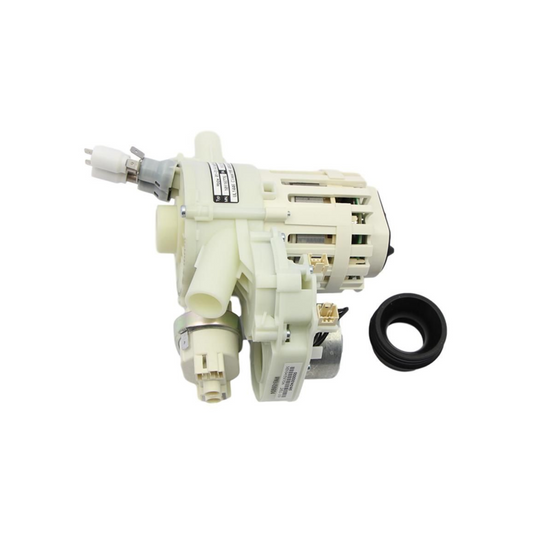 10397279 Miele Dishwasher Circulation Pump - 10397278