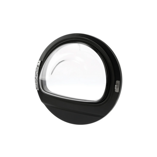 11031629 Bosch Dryer Complete Door Assembly - 11024861