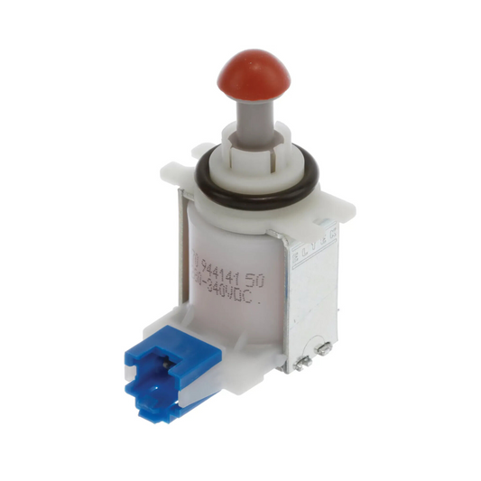 11033896 Bosch Dishwasher Outlet Dump Valve - 00631199
