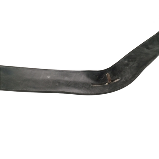 12381580 Baumatic, Blanco, Omega Oven Door Seal Single Prong - Z010578