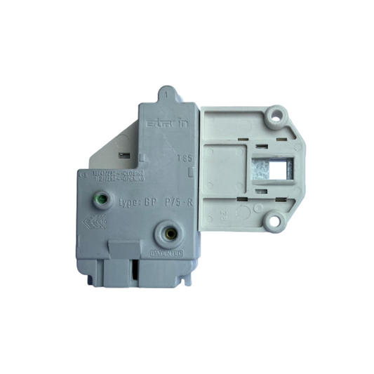 1240349017 AEG, Electrolulx, Simpson Washing Machine Door Lock - 50226735004