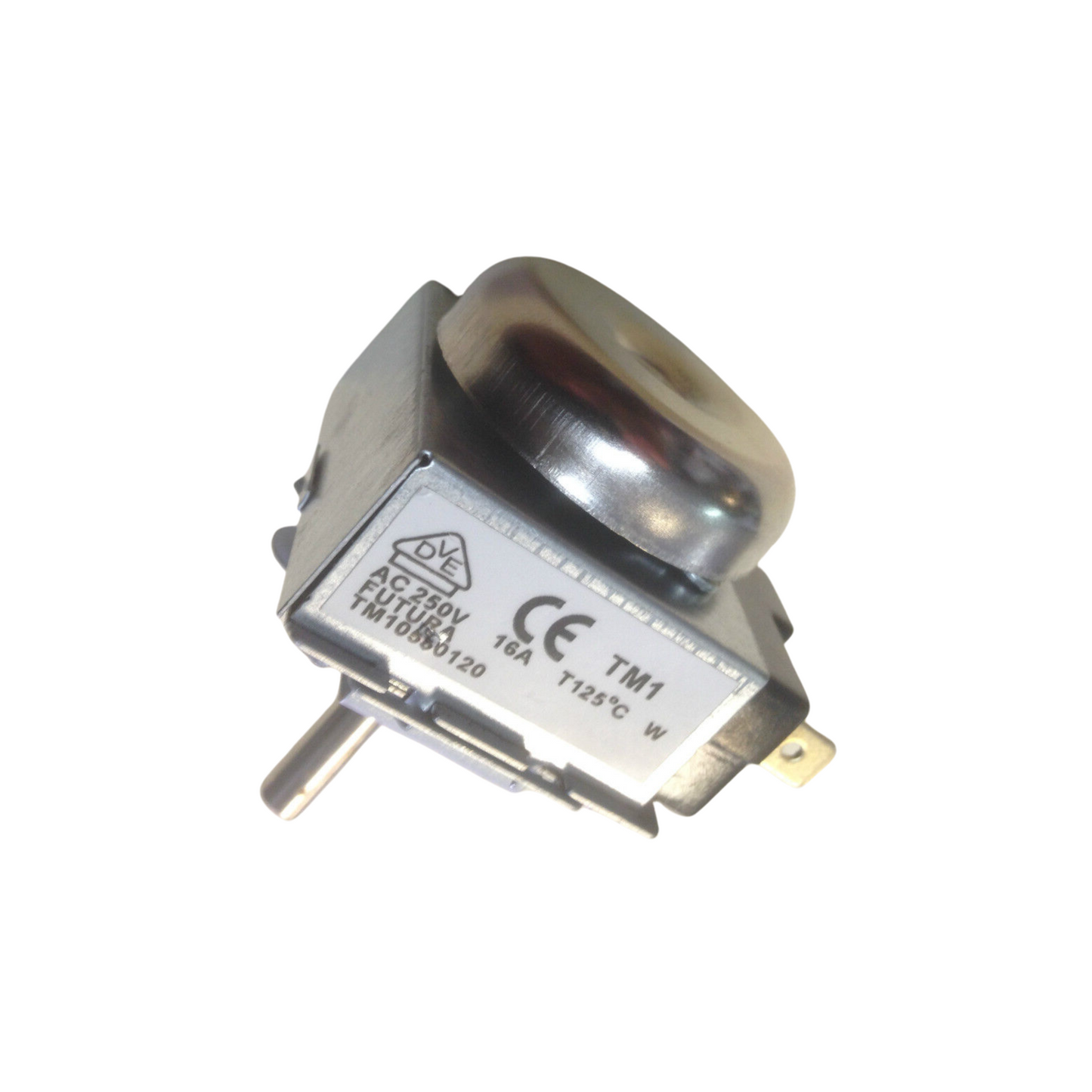 12540010 Omega Oven Mechanical Timer - 12542500