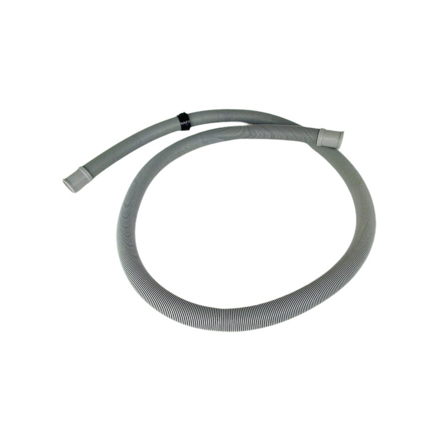 12676000000138 Delonghi, Omega Dishwasher Drain Hose - 4055361259