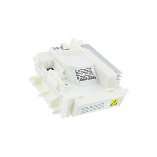 8581327602026 AEG, Electrolux Front Load Washing Machine Motor Control PCB - 1327602015