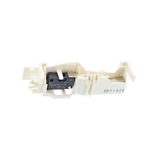 1366111118 AEG, Electrolux Dryer Door Switch - 1366111100