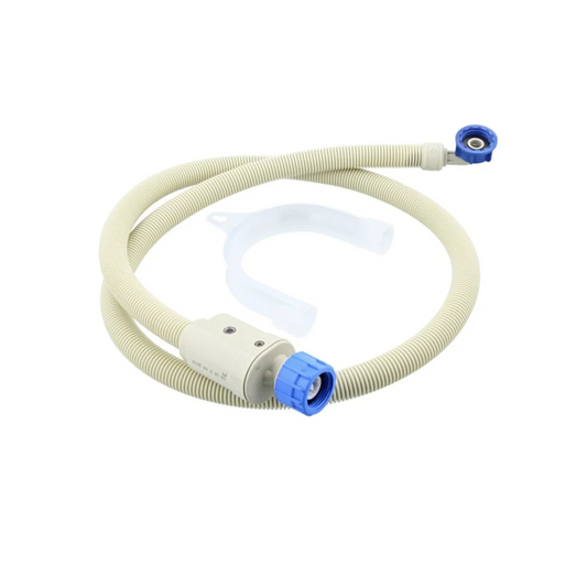 140020904052 AEG Front Load Washing Machine Aquastop Control Inlet Hose & Hook - 140020904268- 3792785028