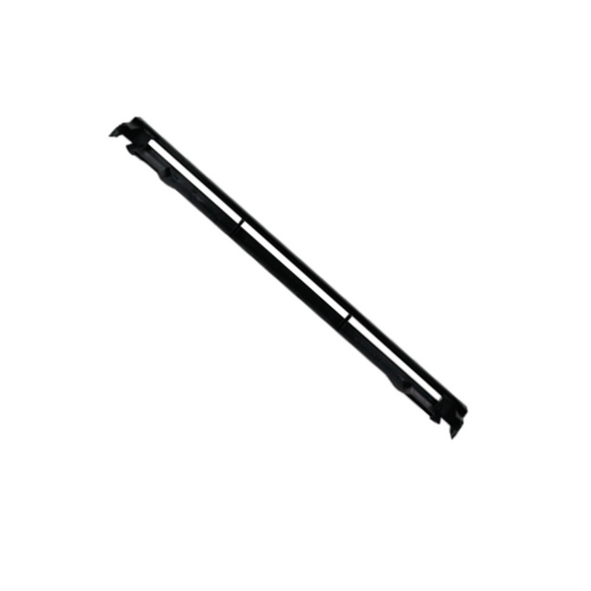140037352014 Chef, Electrolux, Westinghouse Oven Door Upper Trim Vented - A03735201, 0545002748