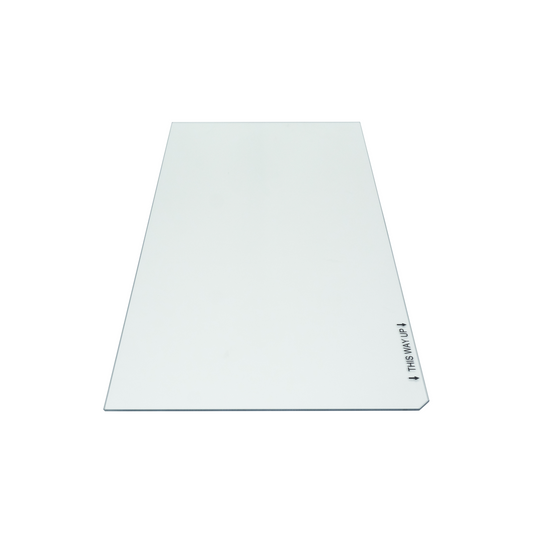 140061702019 AEG, Westinghouse Oven Middle Door Glass - 0255003964, A06170201