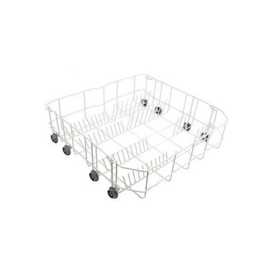 1758970900 Euromaid Dishwasher Lower Basket - 1766810083