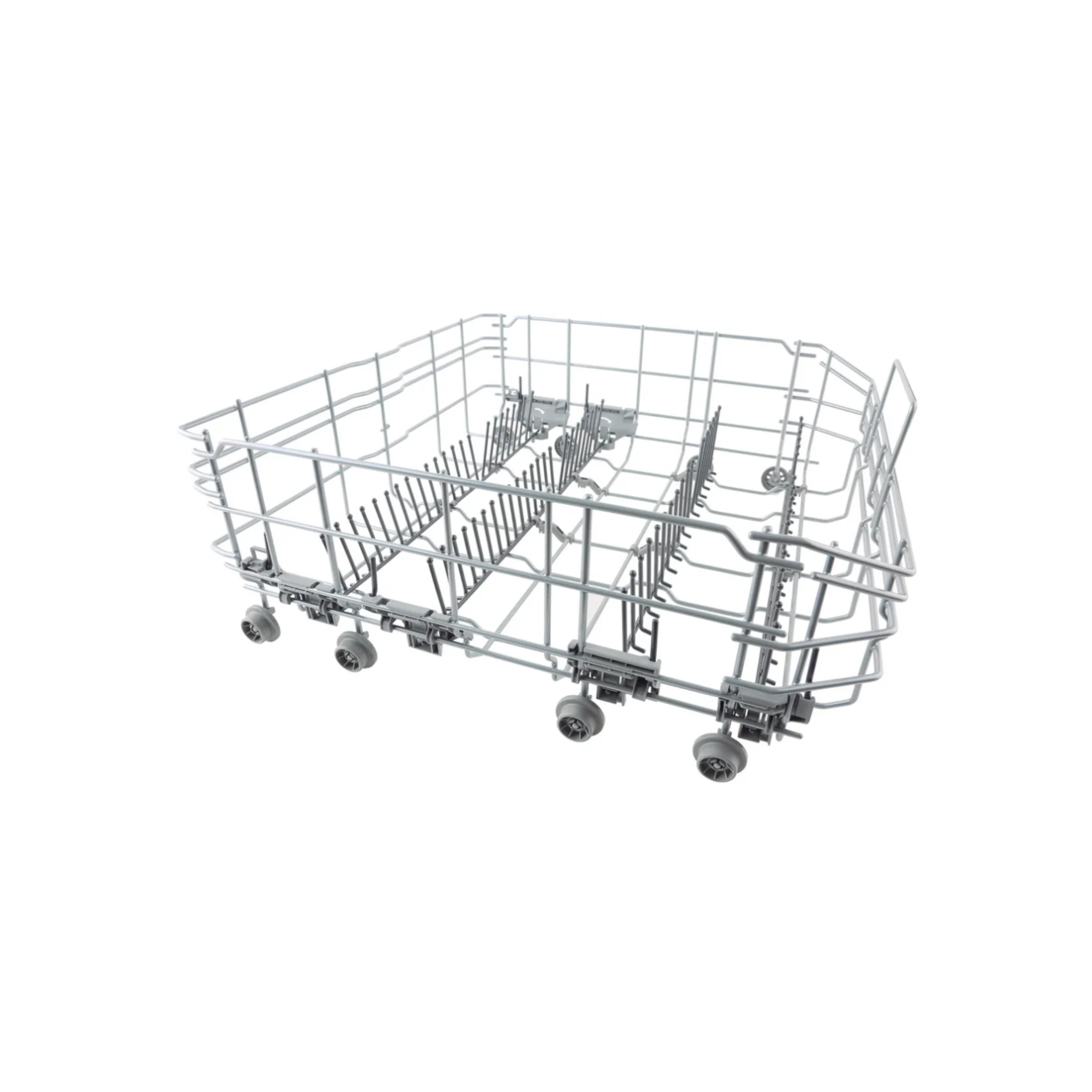 Bosch 20003053 Dishwasher Lower Crockery Basket W/ 6