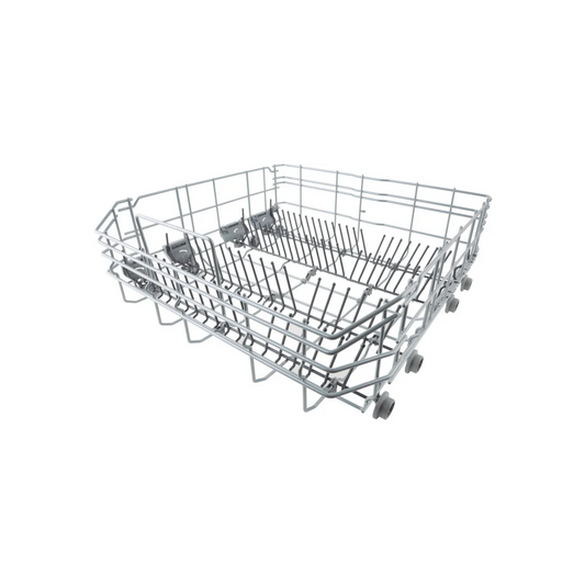 20002904 Bosch Dishwasher Lower Basket Assembly - 00680997