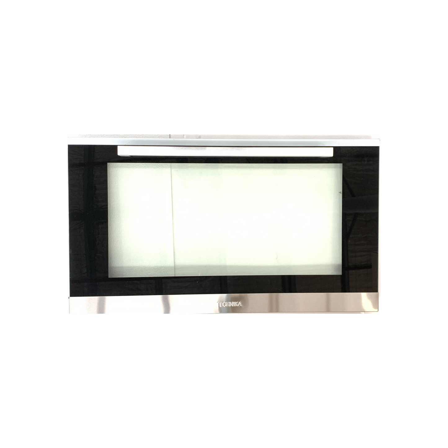2030100124 Technika Oven Door Complete - 3313100380