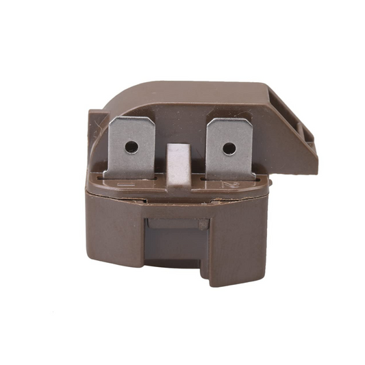 2262185 Maytag, Whirlpool Fridge Compressor Start Relay 4.7 Ohm