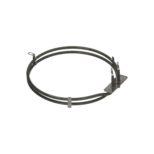262900074 Euromaid Oven Fan Forced Element 1800W - 262900027