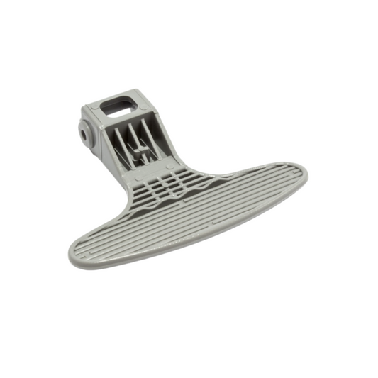 2821580200 Beko Washing Machine Door Handle Grey
