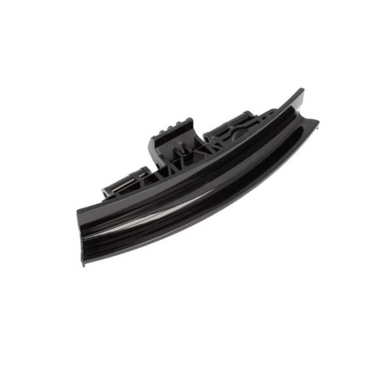 2839780300 Beko Front Load Washing Machine Handle Black