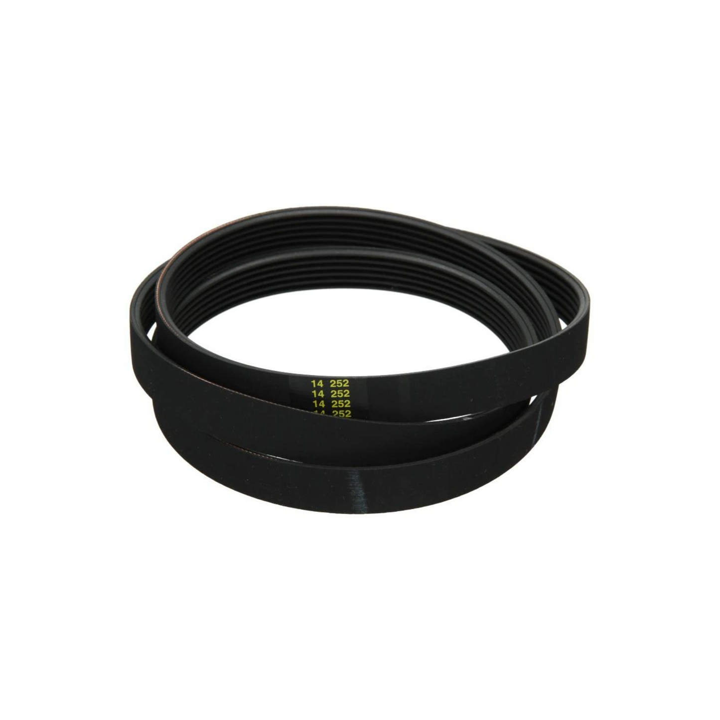 290J12 Fisher & Paykel Washing Machine Anti-static Drive Belt - B061